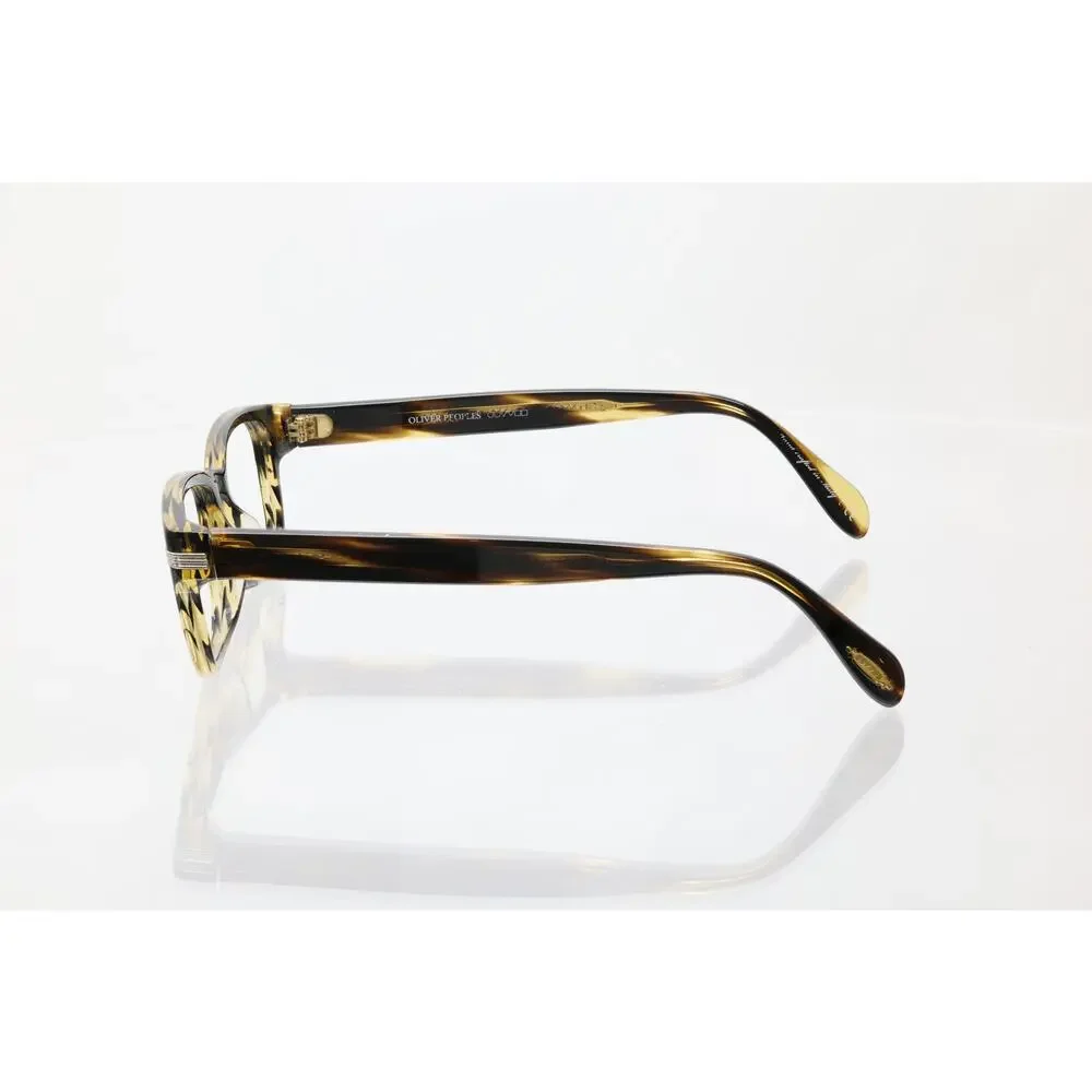 Oliver Peoples OV5173 JonJon 1003 52-17-140mm Eyeglass FRAMES ONLY - GOOD